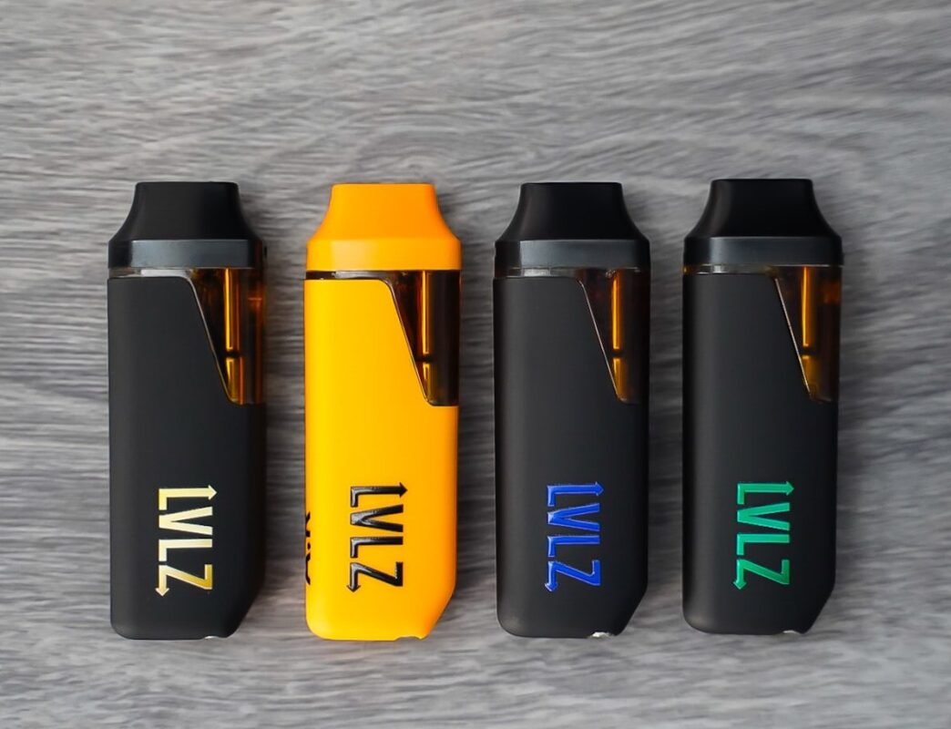 lvlz 2g disposable