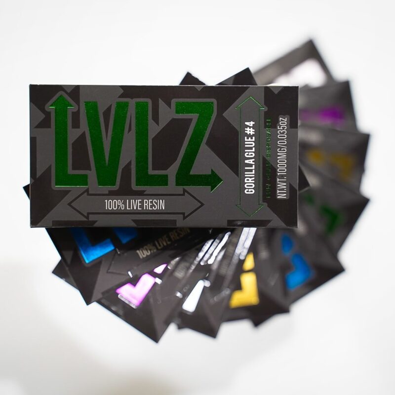 lvlz wholesale