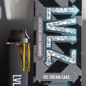 lvlz 2 gram disposable