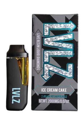 lvlz ice cream cake