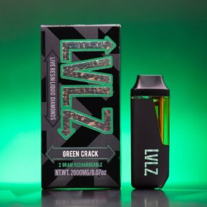 lvlz 2g disposable