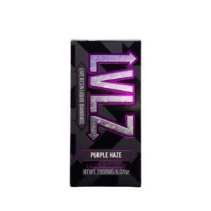 lvlz purple haze