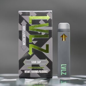 lvlz disposable