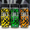 lvlz cannabis flower
