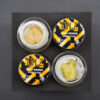 lvlz rosin budder