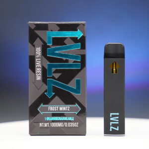 lvlz 1g disposable