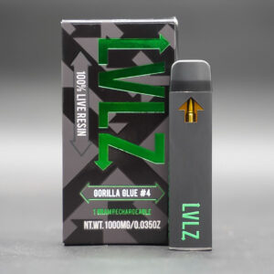 lvlz carts