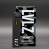 lvlz 1 gram disposable