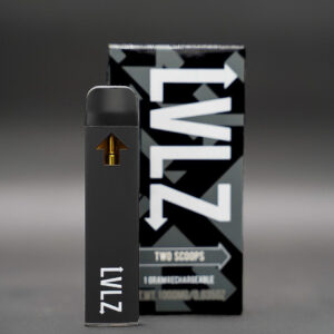 lvlz 1 gram disposable