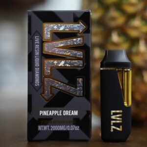 lvlz live resin liquid diamonds