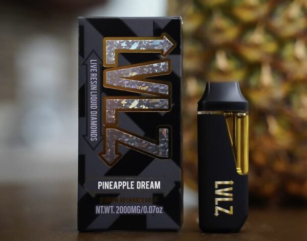 lvlz live resin liquid diamonds