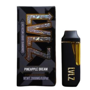lvlz purple dream