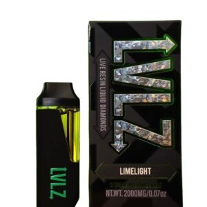 lvlz limelight
