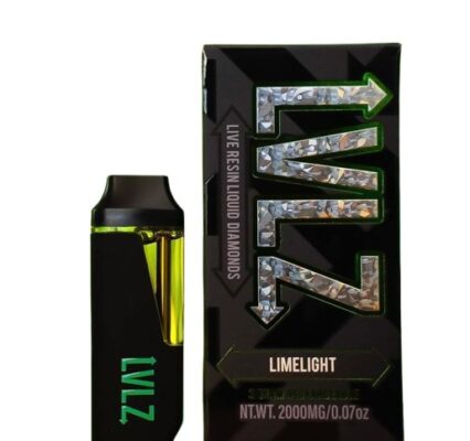 lvlz limelight