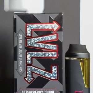 lvlz disposable 2g